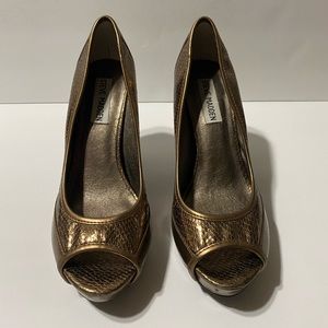 Steve Madden Heels